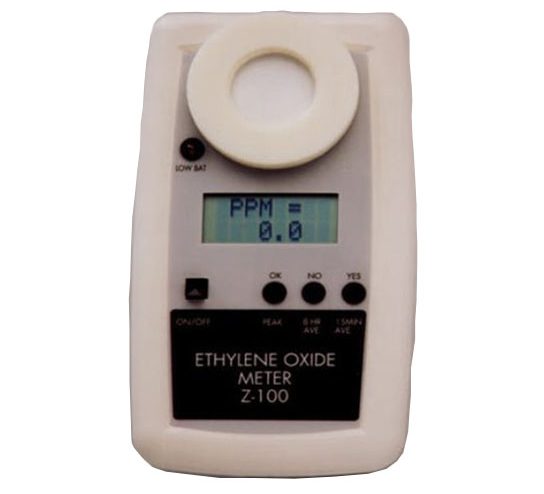 美国ESC　Z-100环氧乙烷检测仪