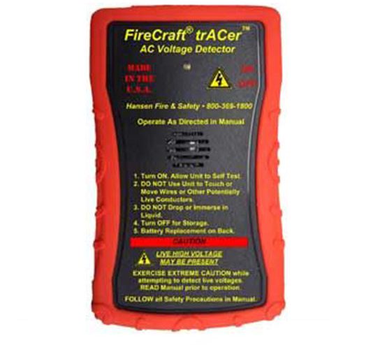 美国FireCraft FireCraft trACer漏电探测仪