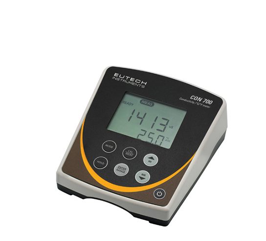 美国Eutech优特  Thermo Scientific™  CON 700电导率测量仪