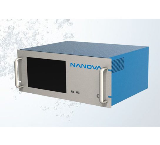 NovaTest W1000 GC在线监测系统
