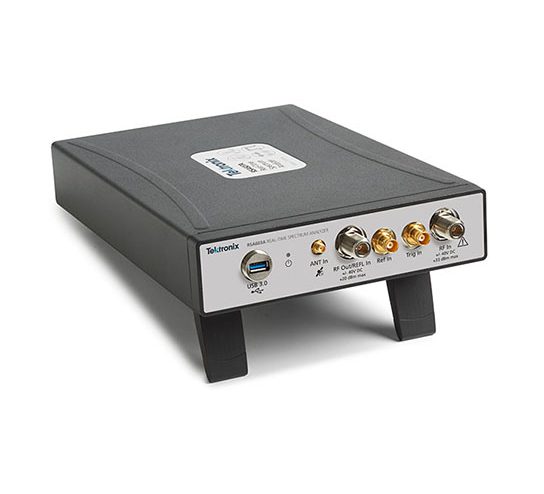 Tektronix 泰克RSA600系列实时频谱分析仪