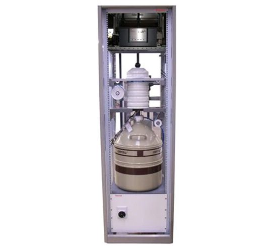 赛默飞世尔Thermo Scientific™ FHT 59 N3/NE3核素识别 气溶胶测量系统