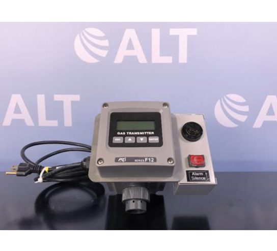美国ATI　F12臭氧检测仪和控制器