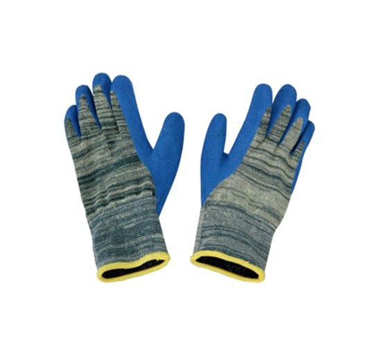 霍尼韦尔 高性能复合材质防割手套（乳胶涂层版）