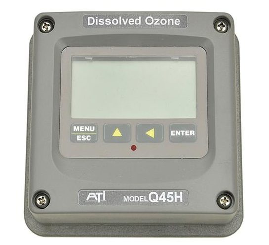 美国ATI　Q45H/64溶解臭氧分析仪