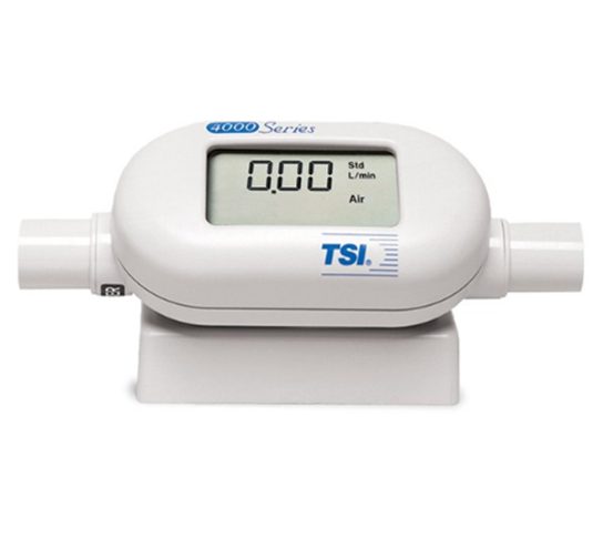美国TSI 4046流量校准器