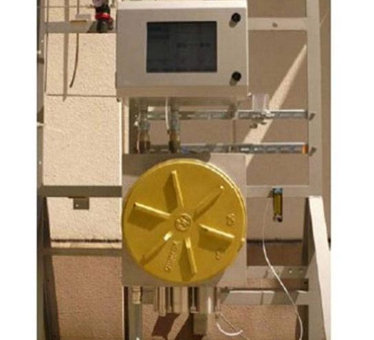 HACH哈希 DKK品牌仪器：HSCA-2000 总硫分析仪