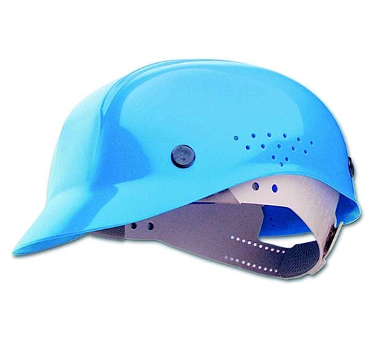 霍尼韦尔 DeluxeTM 轻质低危险防护帽