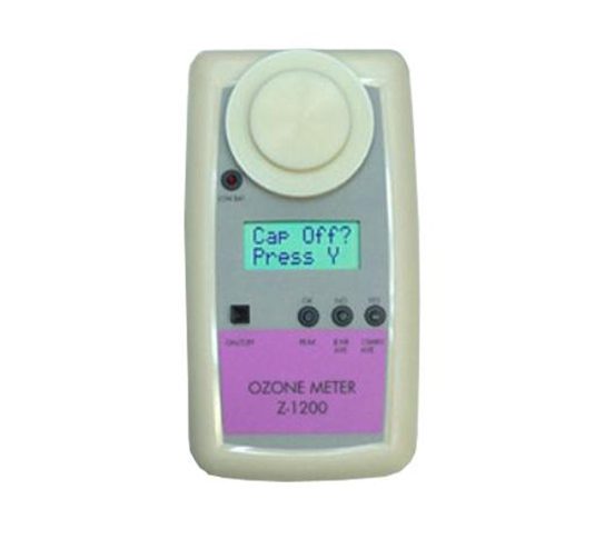 美国ESC　Z-1200臭氧检测仪