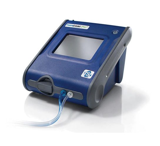 美国TSI呼吸器密合度测试仪8038