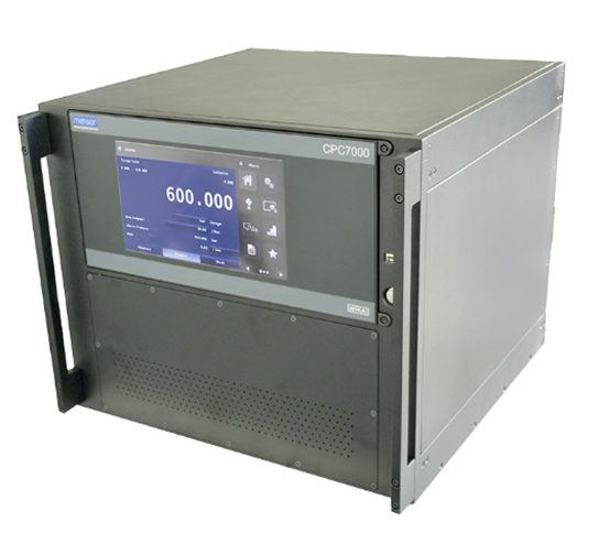 德国WIKA(威卡)CPC7000气动型高压控制器