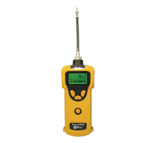 美国华瑞 RAE SearchRAE可燃气/有毒气体检测仪PGM-1600