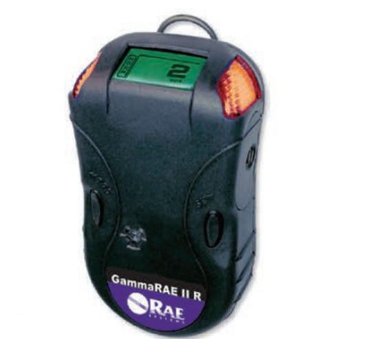 美国华瑞 RAE PRM-3041可充电式X、y射线超宽量程检测仪