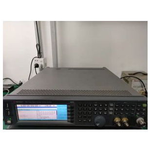 是德科技信号分析仪N5182B