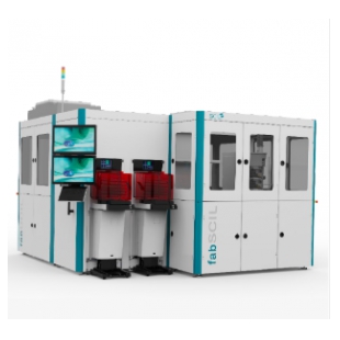 荷兰SCIL量产型纳米压印光刻机