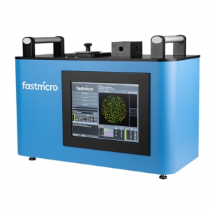 荷兰Fastmicro表面颗粒检测仪