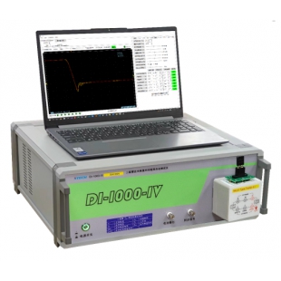 DI-1000-IV（30A1000V）型二极管反向恢复时间电脑程控测试系统