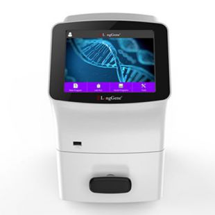 Q1000+型荧光定量PCR仪