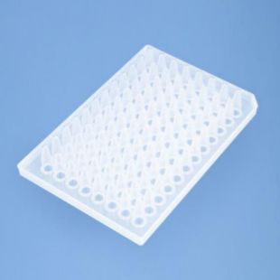 镁伽PCR板