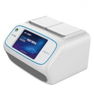 柏恒 H1602 等温荧光PCR仪