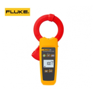 福禄克（FLUKE）F369 真有效值漏电流钳形表