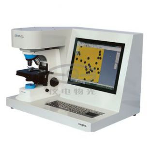 仪电物光 WKL-708 智能颗粒图像分析仪（配置1 国产显微镜）