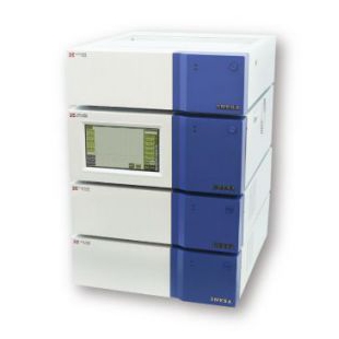 仪电上分 LC210 高效液相色谱仪（单泵）