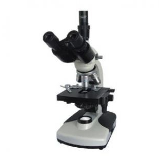 上光 彼爱姆 XSP-BM-2CBA 三目生物显微镜