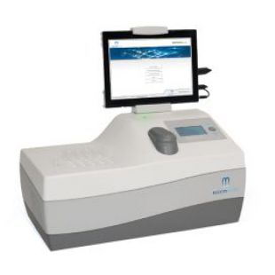 MicrotoxLX 生物急性毒性分析仪