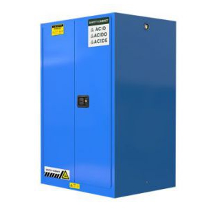 卡列尼 化学品安全柜 YS004（红黄蓝可选）