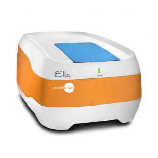 ProteinSimple Ella 超灵敏全自动微流控免疫学检测系统