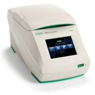 伯樂T100 梯度PCR儀