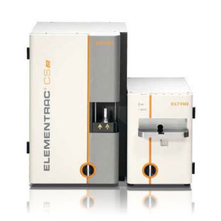 德国Eltra(埃尔特) ELTRA CS-d 碳硫分析仪 