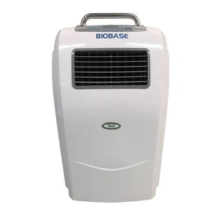 博科 BKS-B-600 壁挂式空气消毒机