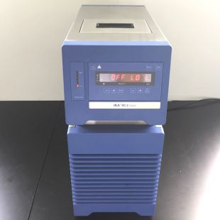 二手IKA艾卡 RC-2-Basic 制冷恒温循环器