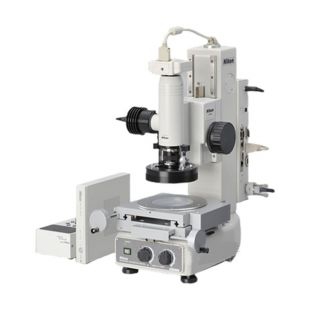 二手 尼康 MM40/MM60 工具显微镜 