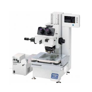 二手 奥林巴斯 STM6 工具金相显微镜 