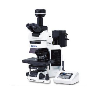 二手 奥林巴斯 BX53 荧光显微镜