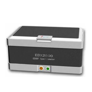 二手 天瑞仪器 EDX1800B/1800/2800 光谱仪