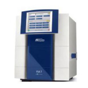二手 ABI ViiA7实时荧光定量PCR仪
