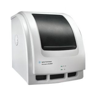 二手 安捷伦 MX3000P 荧光定量PCR仪