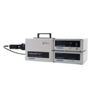 HORIBA  DeltaPro/DeltaFlex  高精度荧光寿命测试系统