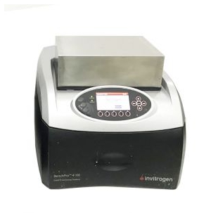 二手 invitrogen BenchPro4100 蛋白质印迹处理系统