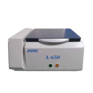 佳谱仪器 XRF A650型X荧光分析仪