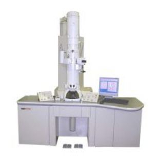 二手 日本电子 JEM-2100F 透射电子显微镜
