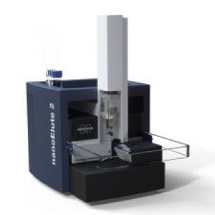 Bruker nanoElute® 2 液相色谱系统