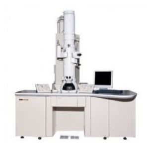二手 日本电子 JEM2100 透射电子显微镜TEM