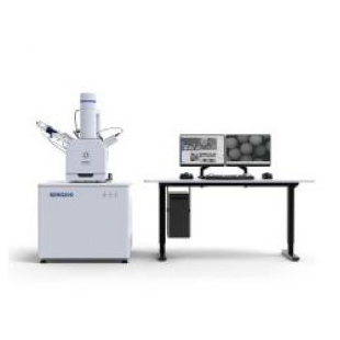 国仪量子 SEM3200 钨灯丝扫描电子显微镜SEM