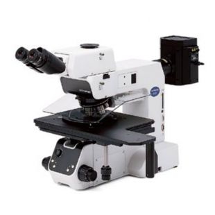 二手 奥林巴斯 MX61金相显微镜 全新 顶配2017年产