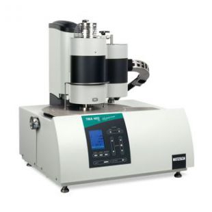 耐驰 TMA 402 F3 Hyperion® 热机械分析仪